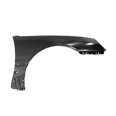 Front Passenger Side Fender for 07-09 Kia Amanti  KI1241147OE — 第 1/4 张图片