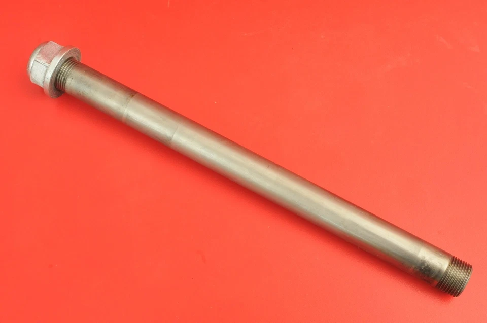 KTM450XC-F KTM450 450XC-F 450 2007-2012 eje de rueda trasera perno pivote Foto 1 de 4