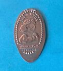 SNOW WHITE OLD MGM STUDIOS WDW PRESSED ELONGATED SMASHED PENNY FREE SHIP