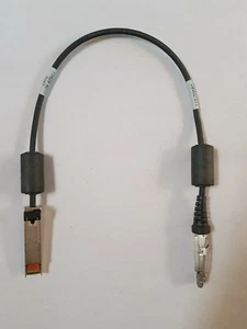 NetApp 112-00082 Rev A0 0,5M SFP auf HSSDC2 Patchkabel 28-4 - Bild 1 von 5