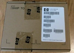Multi-mode OM3 15m Fiber Optic Brand NEW (AJ837A ) Hewlett Packard,, - Picture 1 of 2