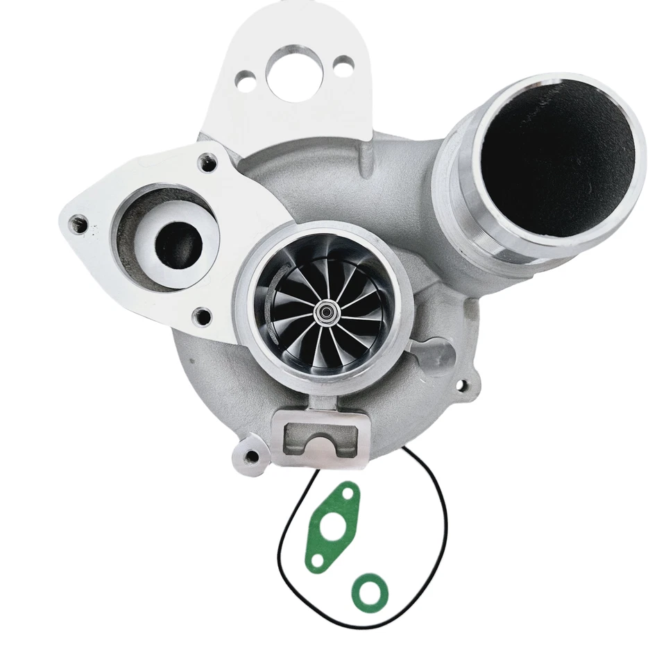 Turbo Supercharger For BMW MINI Cooper S JCW R55 R56 R57 R58 1.6L Upgrade GTX - image 1 of 4