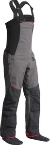 Nookie Pro Bib Double Waist Salopettes Dry Waterproof Trousers Socks - UK Made - Picture 1 of 2