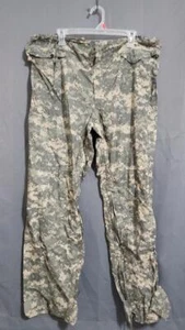 Rain Suit ACU Digital Pants Medium #24p - Picture 1 of 3