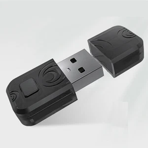 Récepteur Audio USB Sans Fil Bluetooth Adaptateur de Casque pour PS5 PS4 PC - Photo 1/6