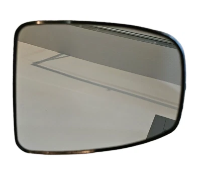 08-17 INFINITI EX35 EX37 FX35 FX37 FX50 QX50 QX70 Door Mirror Glass Driver Left - Image 1 of 4