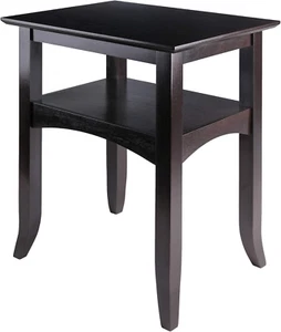 Camden End Table, Coffee, 17.32X22.44X25.98 - Picture 1 of 7