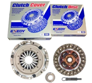 EXEDY OEM REPLACEMENT CLUTCH KIT MBK1010 For 06-12 MITSUBISHI ECLIPSE 2.4L - Picture 1 of 1