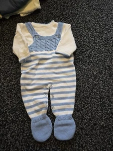 Baby Boy Newborn Spanish - Picture 1 of 4