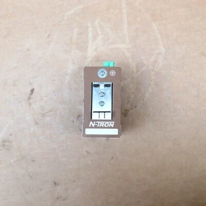 N-TRON 7506GX2-SX Industrieller Ethernet-Switch - Picture 1 of 3