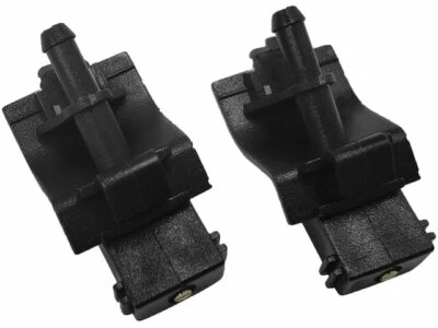 For 2009-2015 Lexus IS250 Windshield Washer Nozzle Set 81341YP 2010 2011 2012 - Image 1 of 2