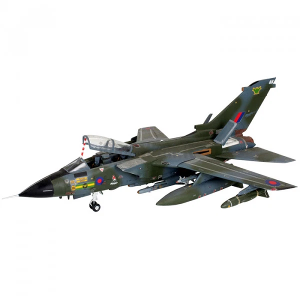Revell - 1/72 Tornado Gr.1 RAF (military Aircraft)
