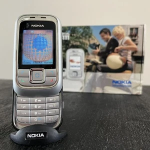 Nokia 6111 Complete in box - Afbeelding 1 van 4