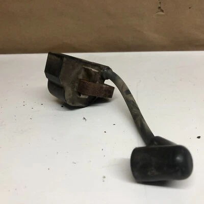 Катушка зажигания OEM Stihl CDI 4229 1300B снята с воздуходувки BG55. - Изображение 1 из 4