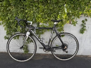 Ridley X-Night SLS Carbon Fiber 52cm Custom Built - Picture 1 of 22