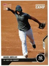 2020 TOPPS NOW Road To Opening Day Summer Camp Wave 1 BUY MORE & SAVE YOU PICK!