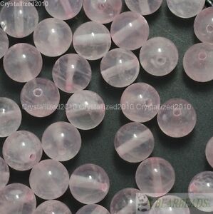 6mm Wholesale Natural Gemstone Round Spacer Beads Lapis Crystal Quartz Turquoise