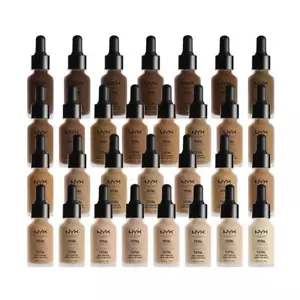 NYX PROFESSIONAL MAKEUP Total Control Pro Drop Foundation Choose Shade - Picture 1 of 20