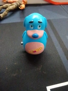 Disney Doc McStuffins  BOPPY Wobble Figure 2.5" Tall - Picture 1 of 3