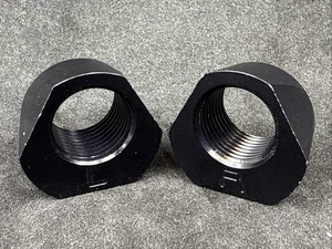 Look Crank Length Adjustment Nuts (for Look ZED 2 cranks) #DTAC/0275911 - Picture 1 of 2