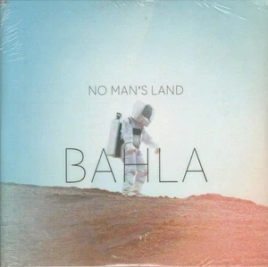 BAHLA No Man's Land Rare France Ltd CD Single Mint - Bild 1 von 2