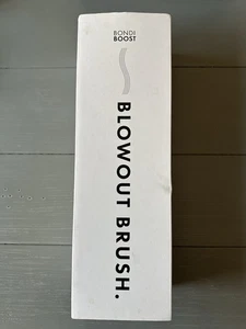 Bondi Boost Blowout Brush w/ Box & Manual - Picture 1 of 5