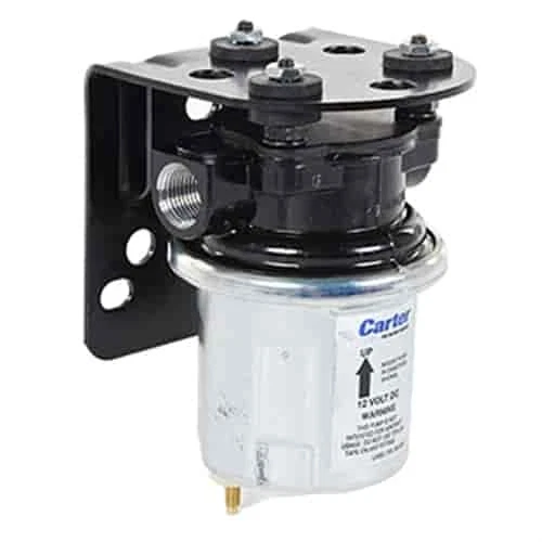 Carter P4600HP Electric Fuel Pump - Изображение 1 из 3