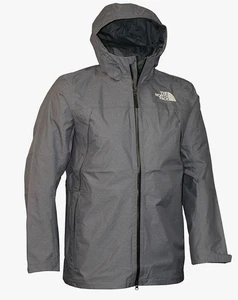 Chaqueta Abrigo Dryvent The North Face Para Hombre Largo Talla L - Imagen 1 de 4