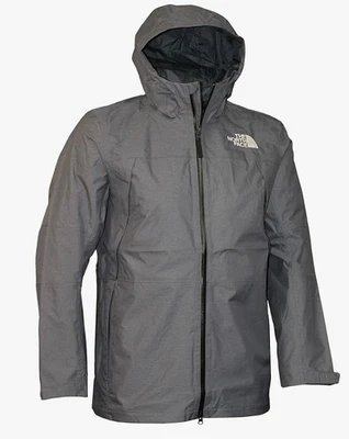 The North Face Men's Jacket Coat Dryvent SZ L - Image 1 of 4