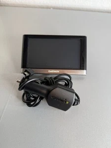 *Garmin nüvi 2517LMT Navigationsgerät* - Bild 1 von 8