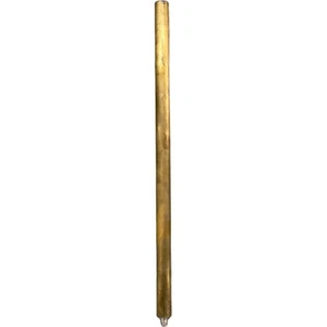 Antena Tipo Allford Vertical "H" Omnidireccional 1240-1300Mhz 6.4db ISO 65x3cm - Imagen 1 de 3