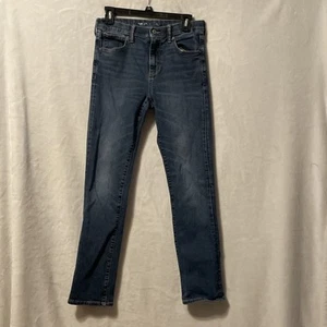 girls' Old Navy 360 Slim stretch jeans Adjustable Waist in size 16 - Picture 1 of 2