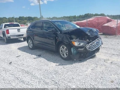 Driver Front Door Tempered Glass Fits 15-24 EDGE 1151383 Foto 1 de 4