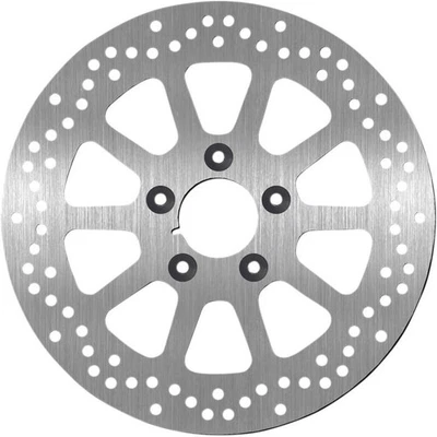 Sbs 5139 Stainless Steel Brake Rotor - Image 1 of 3