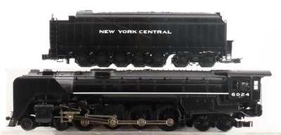 Lionel 6-28069 Century Club NYC Niagara 4-8-4 Steam Loco & Tender LN - Image 1 of 4