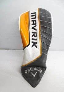 Callaway Golf Mavrik Driver Headcover  Head Cover * - Picture 1 of 3