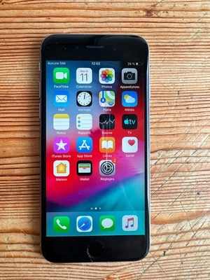 iPhone 6  - Photo 1/3