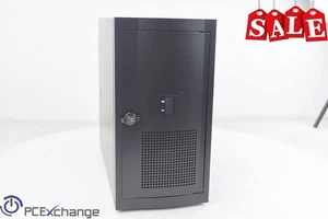 Aqeri 21004 Industrial PC Pentium 4 3.40GHz 1.98GB RAM Windows XP 240VAC - Picture 1 of 8