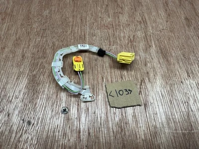 CABLE ENCHUFE CABLE VOLANTE AIRE SPRINTER ORIGINAL MERCEDES 2 PINES A2045450126 Foto 1 de 4