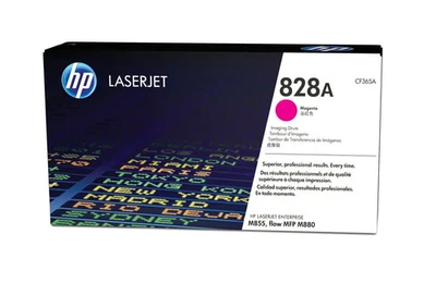 HP 828A / CF365A Trommel magenta - Bild 1 von 4