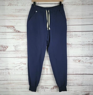 Pantalones Médicos FIGS Tansen Jogger Para Hombre S Azul 29" Entrepierna MXXSW2004 *Defectos - Manchas* Foto 1 de 4