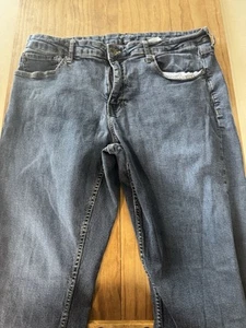 Jeans Ralph Lauren Chaps Para Hombre Calce Relajado Pierna Recta Azul Talla 38x32 - Imagen 1 de 4