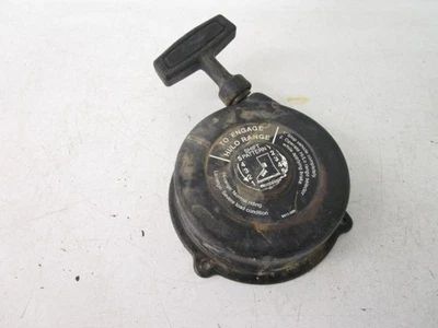 Arrancador manual Arctic Cat 400 FIS 02 4x4 3445-003 1998-2008 Foto 1 de 2