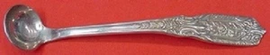 Milburn Rose by Westmorland Sterling Silver Mustard Ladle Custom Made 4 3/4" - Picture 1 of 1