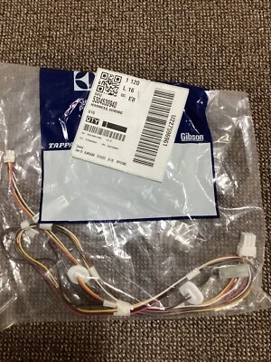 NUEVO OEM Electrolux Frigidaire Arnés, Cableado, Puerta/Dispensador 5304530940 Foto 1 de 2
