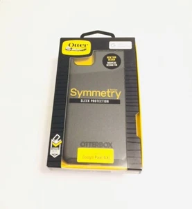 OtterBox Symmetry Series Case/Cover For Google Pixel 4 XL Phones in Black - Picture 1 of 4