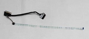 Dc02C00Qw30 Lenovo Lcd Edp Cable L 82H7 Ideapad 3-14Alc6 "Grade A" - Photo 1/1