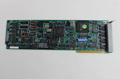 ATTACHMATE 531-01146 ISA 8 BIT 8 PORT RJ11 ADAPTER WITH WARRANTY - Image 1 of 4