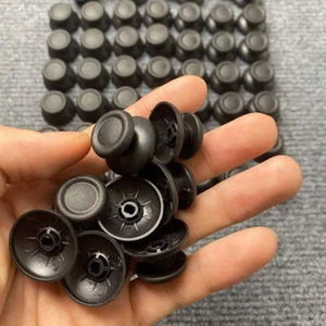 🎮 Fundas de repuesto para pulgar PS5 3D - Tapa para joystick para Sony PS5 Control - Imagen 1 de 7