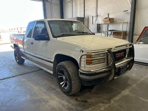 1996 - 1999 Gm Pickup 1500 Electric Transfer Case - Picture 1 of 11